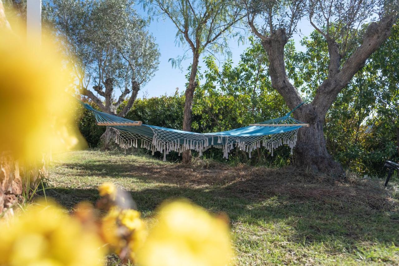 Quinta Do Gato Preto Villa Silves Exterior foto